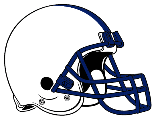 Penn State Nittany Lions 1987-Pres Helmet Logo t shirts DIY iron ons